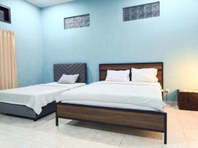 Loven Sanur Guest House